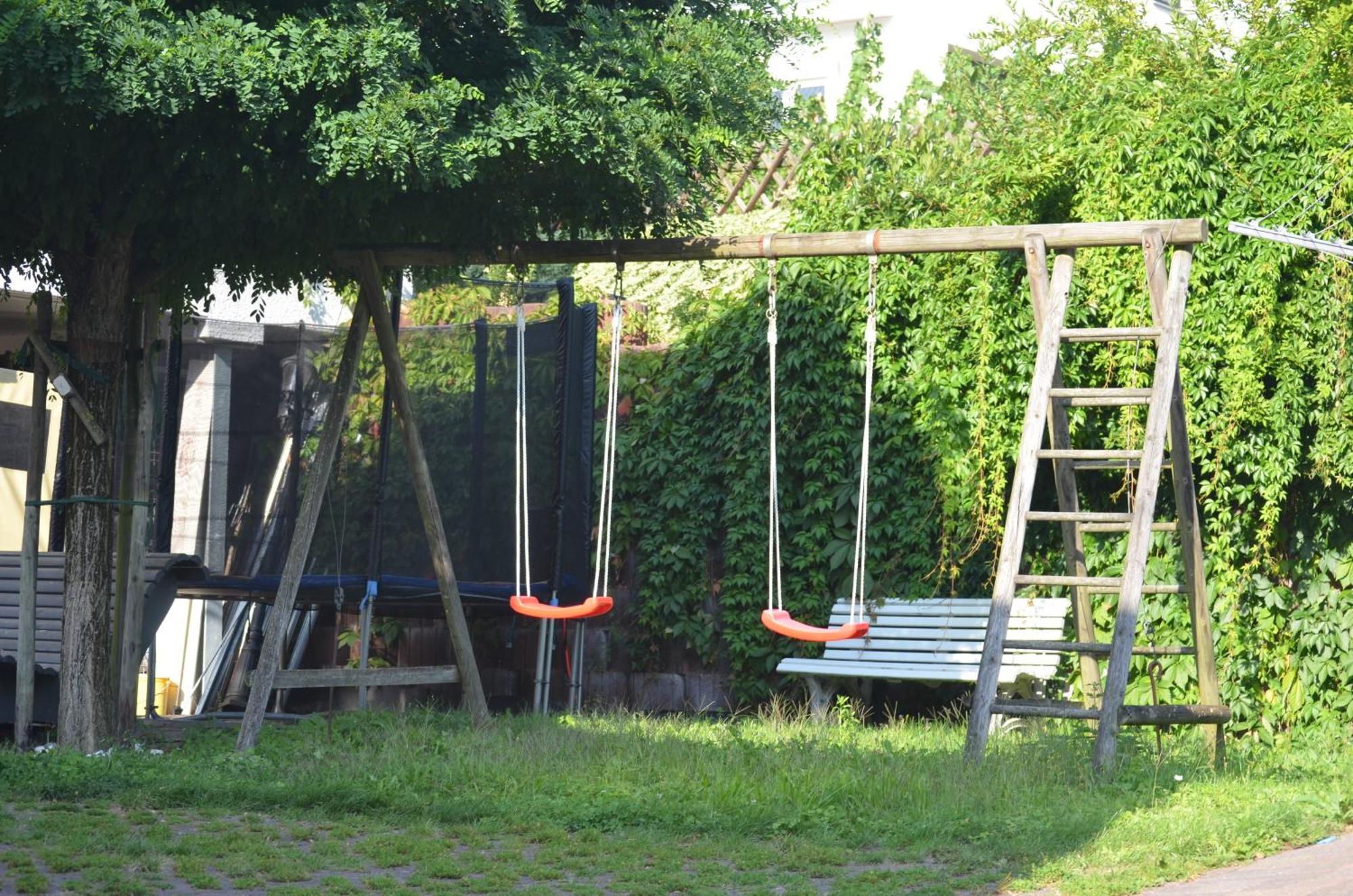 Weingut Sauer-Kettermann Villa Enkirch Buitenkant foto
