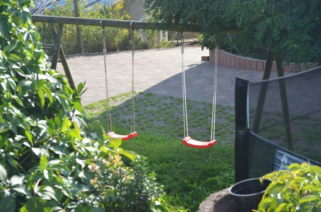 Weingut Sauer-Kettermann Villa Enkirch Buitenkant foto
