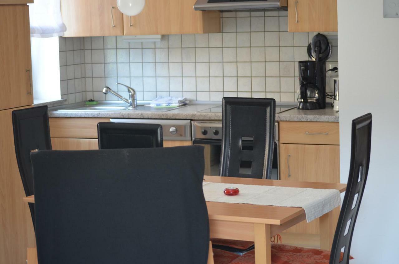 Weingut Sauer-Kettermann Villa Enkirch Buitenkant foto